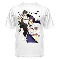    Magi: The Labyrinth of Magic