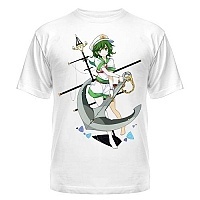   Touhou Project - Minamitsu Murasa