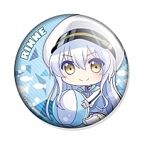  Island - Chibi Rinne Ohara