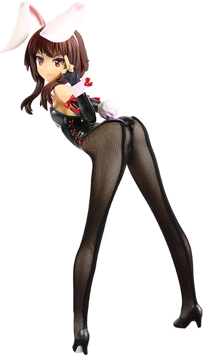 ������� Kono Subarashii Sekai ni Shukufuku wo! 2: Megumin Bunny Ver.