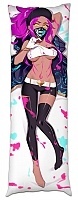     - Akali