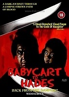      3:       / Lone Wolf and Cub: Baby Cart to Hades / Kozure Ôkami: Shinikazeni mukau ubaguruma