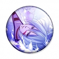  Kamisama Hajimemashita - Tomoe I see you