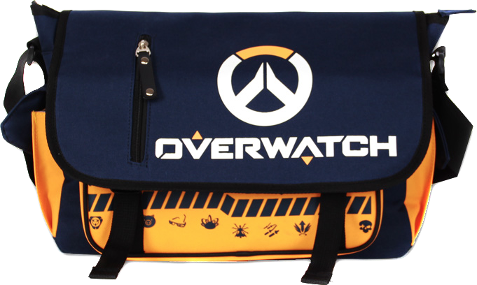 ����� �������� Overwatch 468930