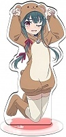   Kuma Kuma Kuma Bear - Yuna