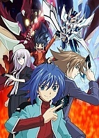Cardfight!! Vanguard (  ) MP4