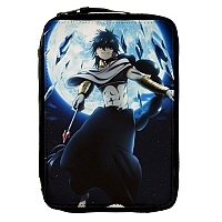     :   / Magi: The Labyrinth of Magic