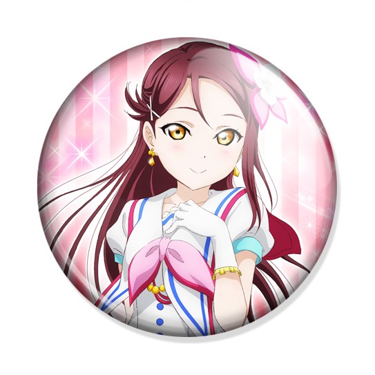 ���������� ������� ������ Love Live! Sunshine!! Riko Sakurauchi �� ����� � ����� ����� ������! ������ �������� ����� / Love Live! School Idol Project