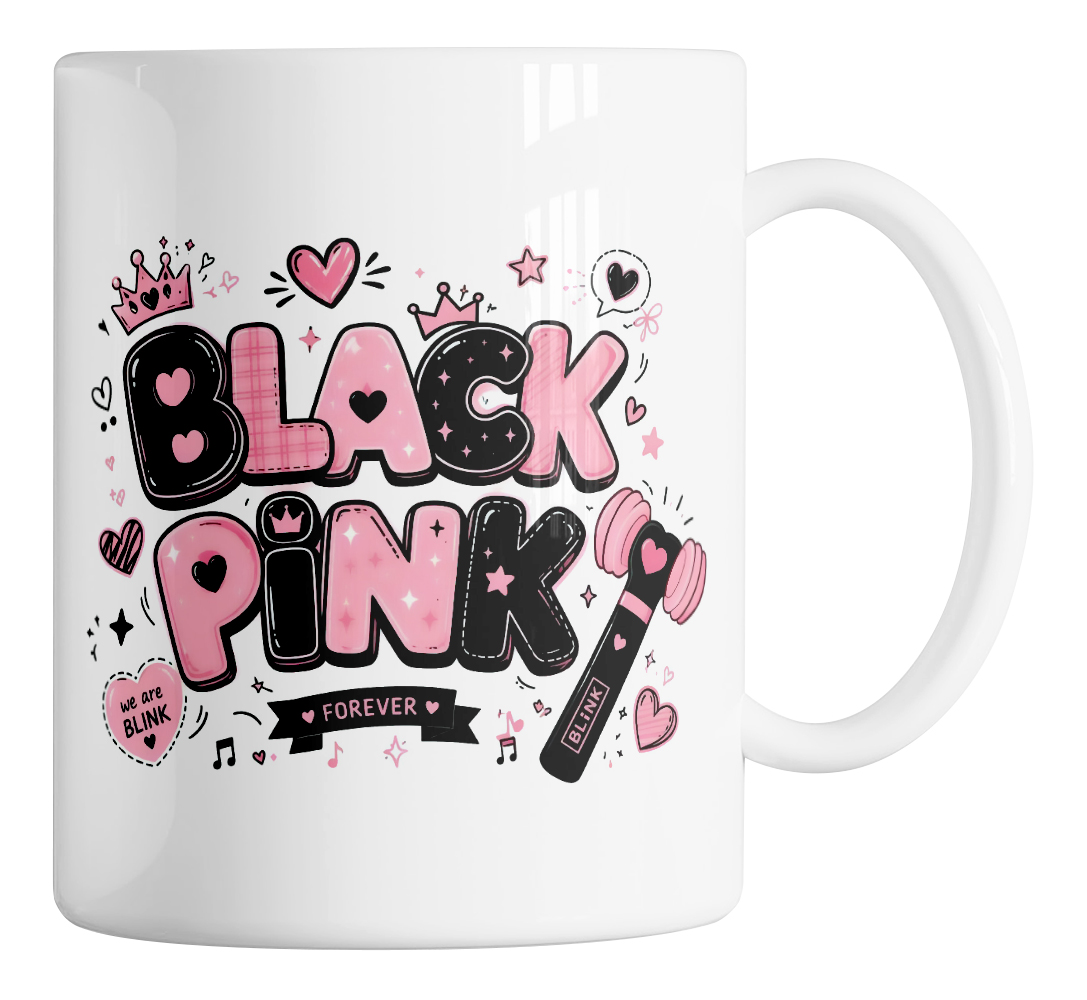 ���������� ������� ������������ ������ �� ����� ���� ���� / Blackpink / Black Pink / K-POP / ��������