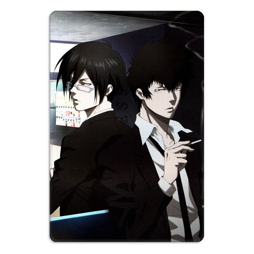 ���������� ������� ������ ��������� ������������� Psycho-Pass 308416 �� ����� � ����� �����-������� / Psycho-Pass / ������������