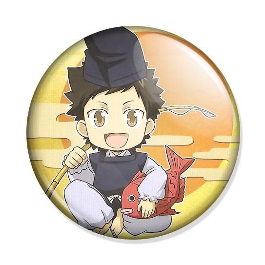 ���������� ������� ������ Katekyo Hitman Reborn! - Chibi Takeshi Yamamoto �� ����� � ����� �������-������� ������! / Katekyo Hitman Reborn! / Kateikyoushi Hitman Reborn! / Home Tutor Hitman Reborn! / ���������-������ ������!
