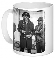  English rock band Motörhead