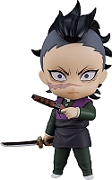  Nendoroid Demon Slayer: Kimetsu no Yaiba Genya Shinazugawa