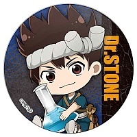   " " Chibi Chrome