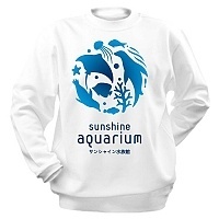  Grand Blue Sunshine Aquarium
