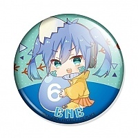  Kagerou Project Chick Ver. - Ene