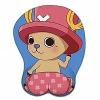 ������ 3D ��� ����� One Piece MP60667