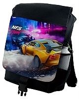   "NFS Heat" Chevrolet Corvette