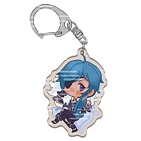 ������ ��������� Genshin Impact #7