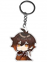   Genshin Impact -    3 (Chibi Zhongli 3)