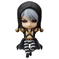  Nendoroid 1326       -  