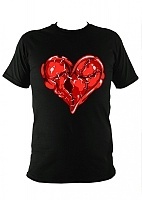  Heart 48478