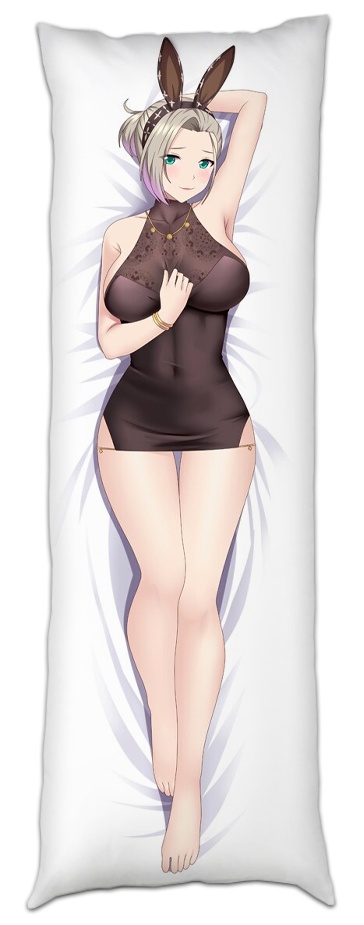 ���������� � �������� Azur Lane - Orleans