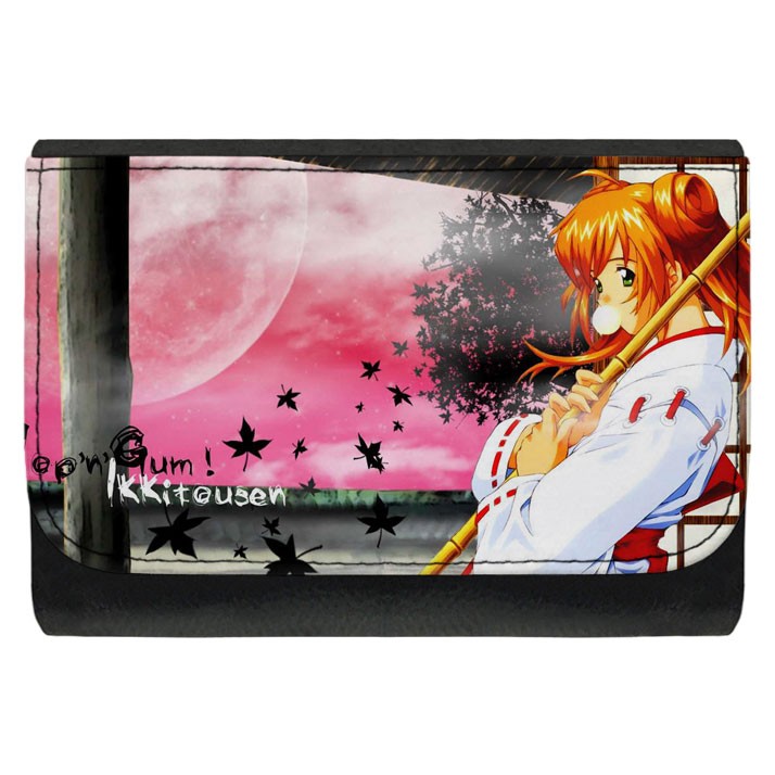 ���������� ������� ������� ������ Ikkitousen 331479 �� ����� � ����� �������� ����� / Ikki Tousen