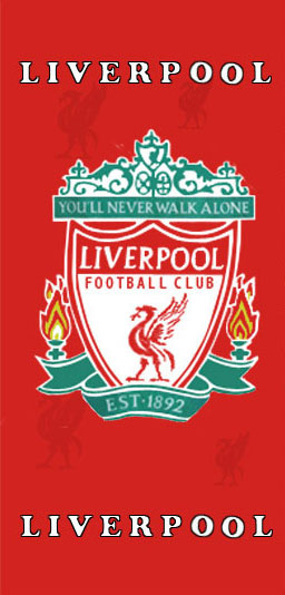 ��������� football collection "Liverpool"