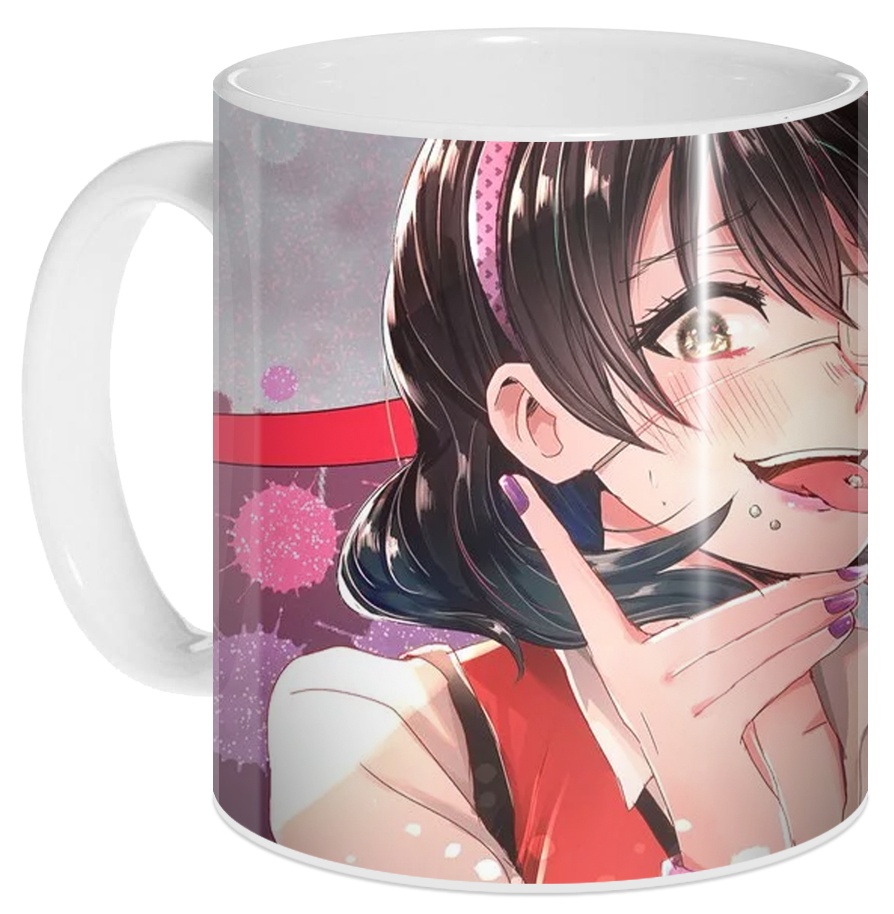 ���������� ������� ������������ ������ �� ����� �������� ����� / Kakegurui / ������ ������ / ������ �������� ���