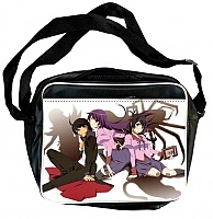  Bakemonogatari 307560