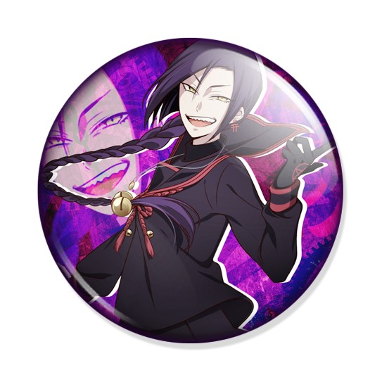 ���������� ������� ������ Re:Creators Chikujouin Magane �� ����� � ����� ������������ / Re:Creators