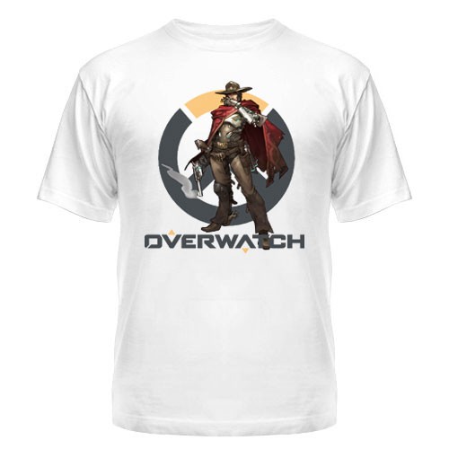 ���������� ������� �������� �� ���� �������� - ������ �� ����� � ����� Overwatch / �������� / �����