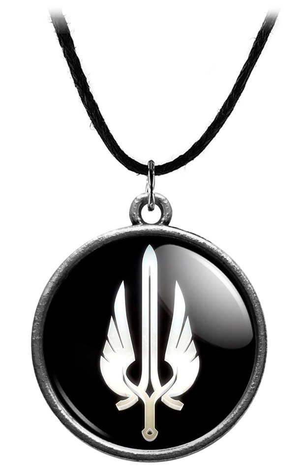 ���������� ������� ����� League of Legends - Demacia �� ����� � ����� League of Legends / LoL / ���� ������