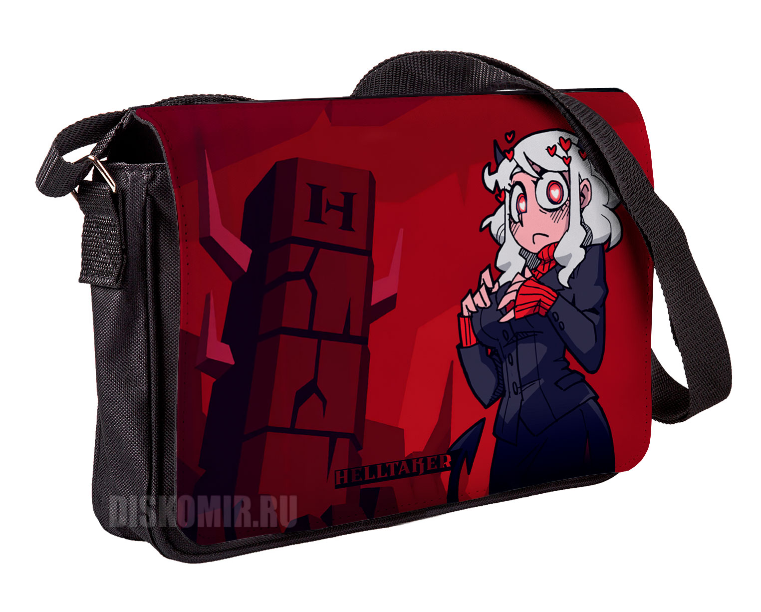 ���������� ������� �����-����������� �������� ��������� - ������ �� ����� � ����� Helltaker / ������ ��������� / ���������� / ���������