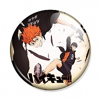  !! - Hinata and Kageyama 310886