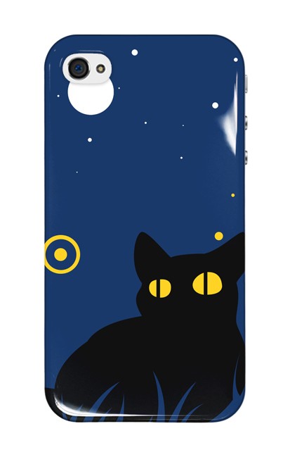    Kuroneko Kareshi no Asobikata Shingo 3D  iPhone          / Kuroneko Kareshi no Asobikata