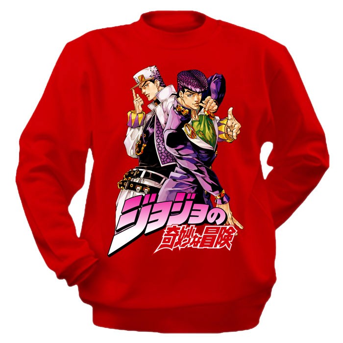 ���������� ������� ��������� ������: ������������ ����� - ������ ���������� � ������� ����� �� ����� � ����� ����������� ����������� ������ / JoJo's Bizarre Adventure / JoJo no Kimyou na Bouken