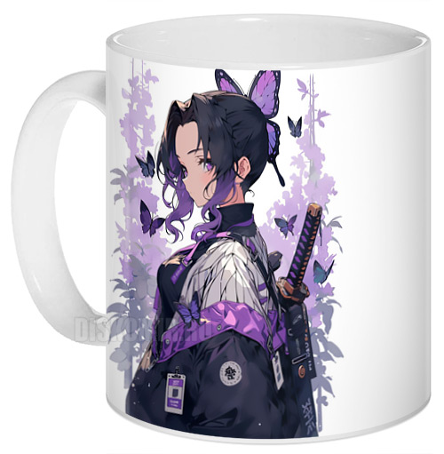 ���������� ������� ������������ ������ �� ����� ������, ����������� ������� / Demon Slayer / Kimetsu no Yaiba / Blade of Demon Destruction