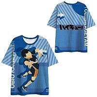 �������� Haikyuu!! (3D Print) 623675