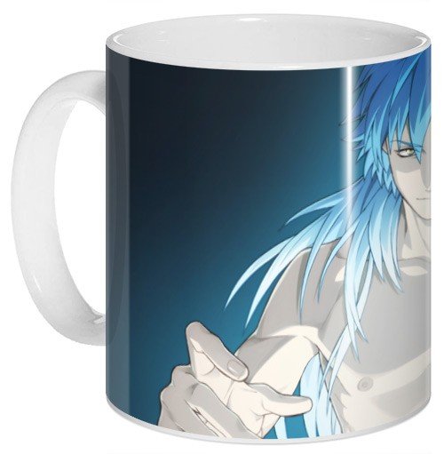 ���������� ������� ������ DRAMAtical Murder 313379 �� ����� � ����� ����������� �������� / DRAMAtical Murder / DMMd