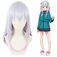 ������� ����� "Eromanga-sensei" Sagiri Izumi