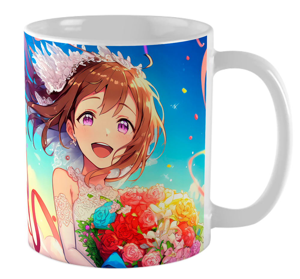 ���������� ������� ������������ ������ �� ����� ����� ������� / Anime girls