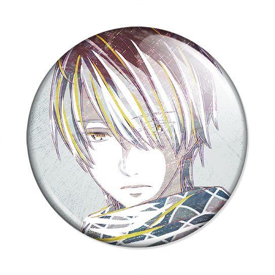 ���������� ������� ������ Bungo to Alchemist Ani-Art - Kawabata Yasunari �� ����� � ����� ���������� � ������� / Bungo to Alchemist