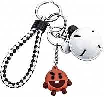 ������ � ���������� BTS SHOOKY