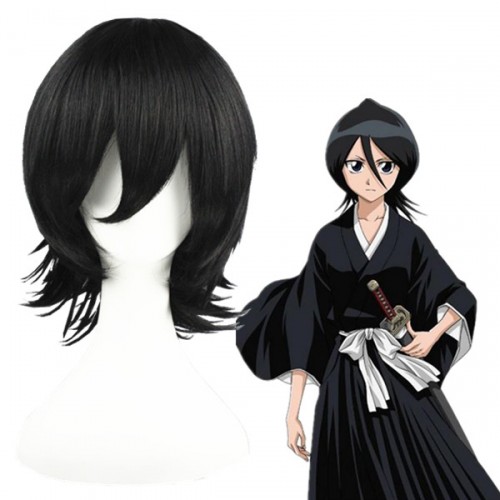 ���������� ������� ������� ����� ���� - Rukia Kuchiki �� ����� � ����� ���� / Bleach