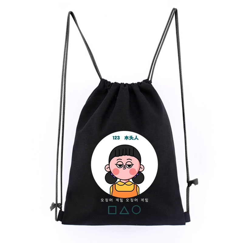 ����� ��� ����� Squid Game 610135