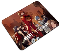     Nikke x Evangelion 5