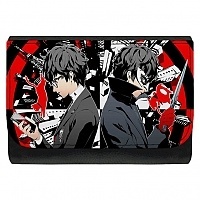   Shin Megami Tensei: Persona 5 - Ren Amamiya