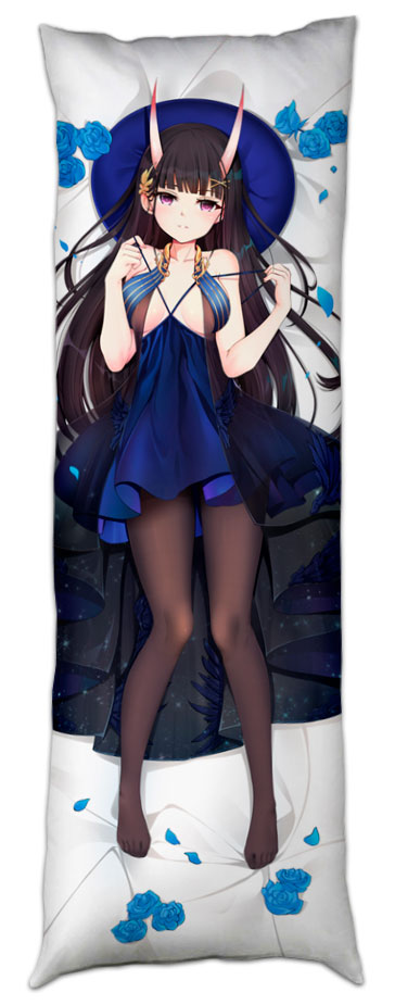 ��������� ���������� Noshiro �� Azur Lane